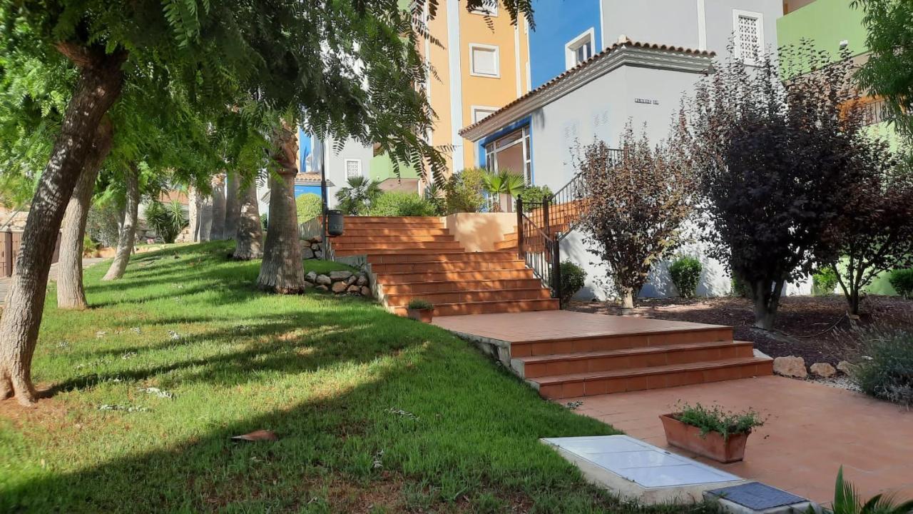 Appartement Alicante Golf Bonalba Avec Piscine Mutxamel Exteriér fotografie