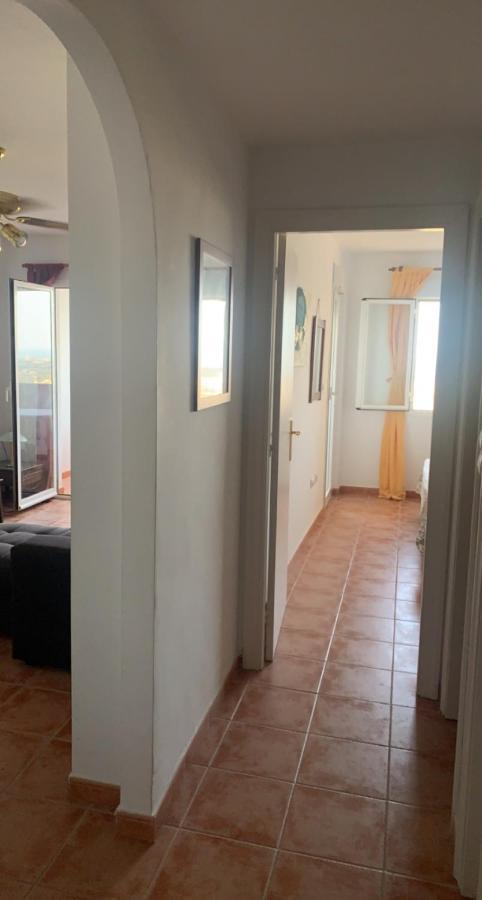 Appartement Alicante Golf Bonalba Avec Piscine Mutxamel Exteriér fotografie
