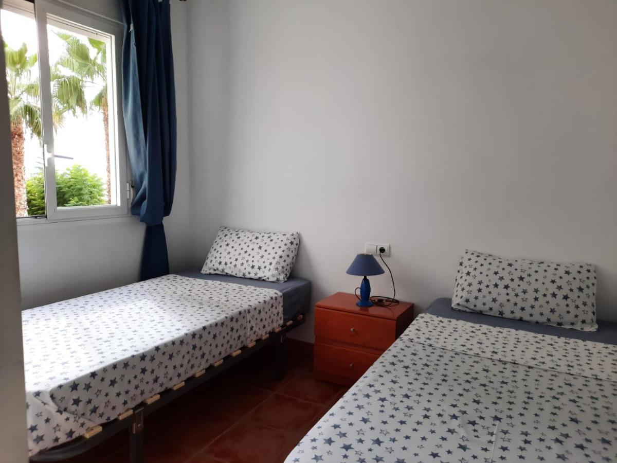 Appartement Alicante Golf Bonalba Avec Piscine Mutxamel Exteriér fotografie