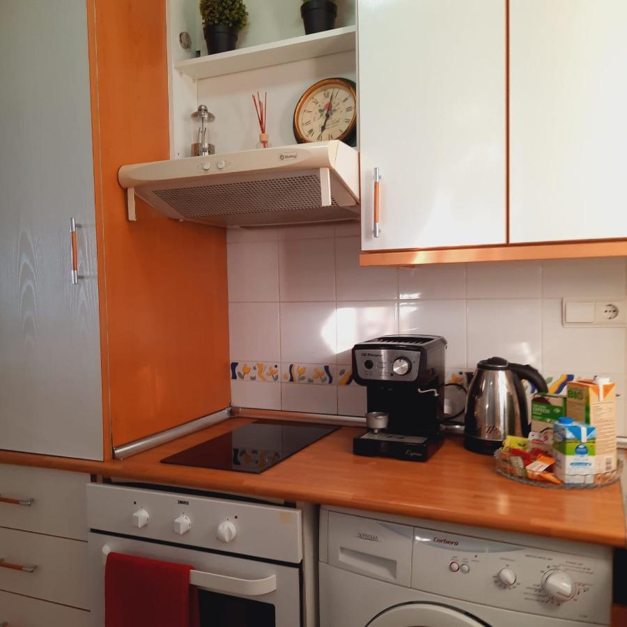 Appartement Alicante Golf Bonalba Avec Piscine Mutxamel Exteriér fotografie